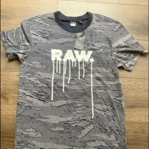 G-STAR RAW T-shirt